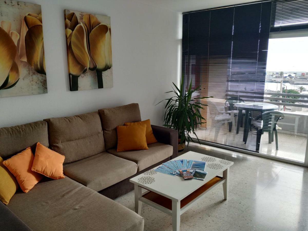 Piso Jmam Centro Apartment Puerto del Rosario  Exterior photo